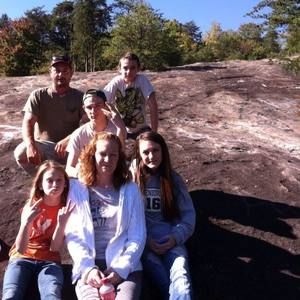 Meet your Posher, Angela